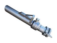 Эжектор глубинного всасывания