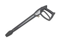 Пистолет М2000, выход соединительной муфты