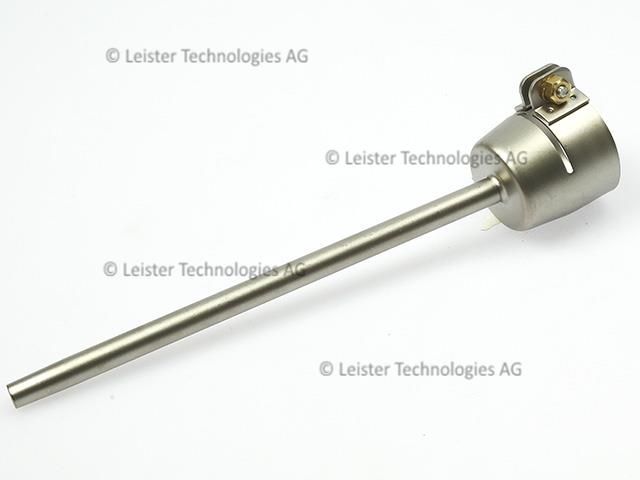 Насадка прямая удлиненная