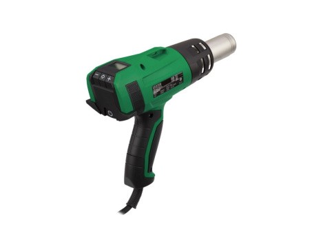 Ручной аппарат горячего воздуха SOLANO AT (СОЛАНО АТ)