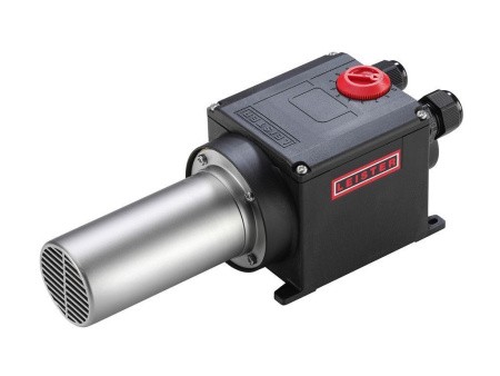 Нагреватель LHS 41S PREMIUM