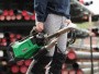 Ручной сварочный экструдер WELDPLAST 600, применение Ручной сварочный экструдер WELDPLAST 600, применение
