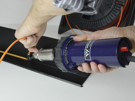 Сварка прутком Сварка прутком