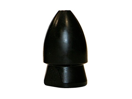 Стандартная насадка с боем вперёд,