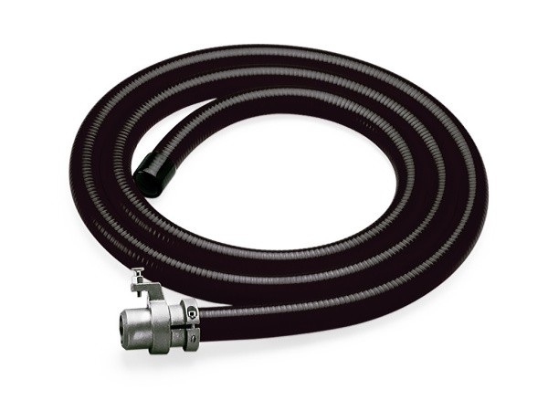 Шланг виброгасящий в комплекте.