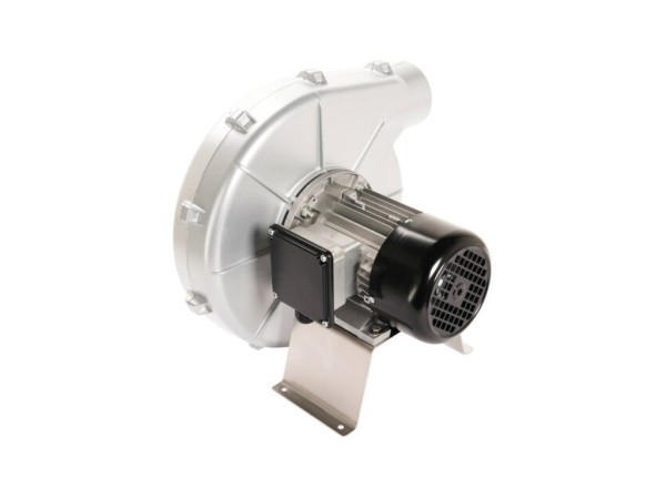 Вентилятор среднего давления АСО