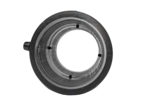 Муфта электросварная PN16 SDR11 PE100 D140