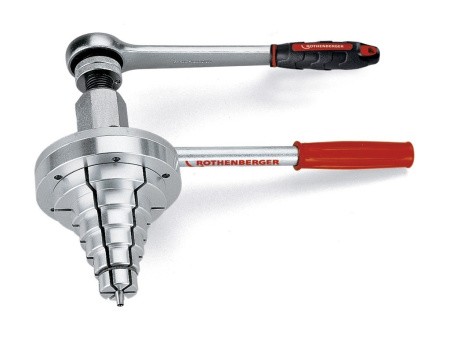 Экспандер ступенчатый A1 (с рукояткой)