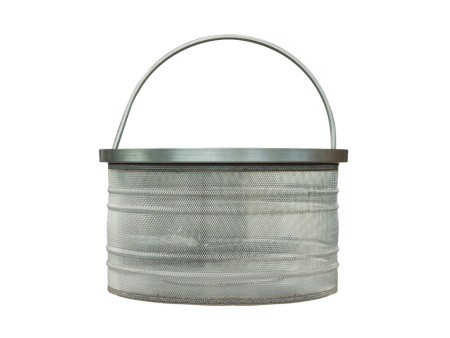 Корзина для сепарации (нержавеющая сталь)