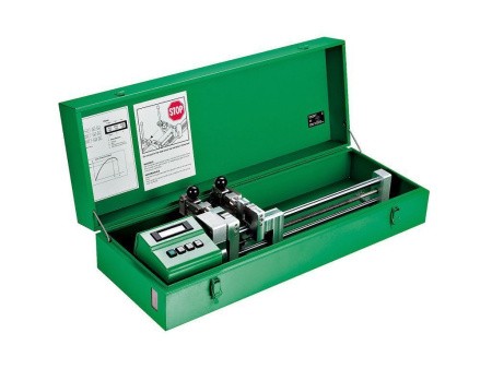 Тензиометр EXAMO 600F USB мм