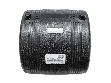 Муфта электросварная PN16 SDR11 PE100 D450