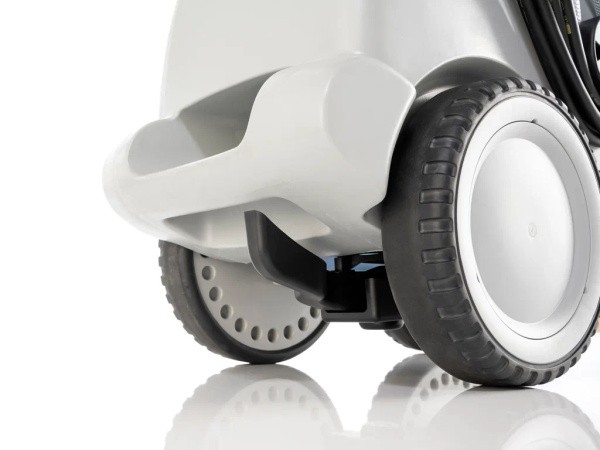 Kränzle Quadro 899 TST