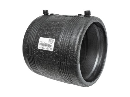 Муфта электросварная PN16 SDR11 PE100 D450