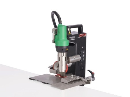 Сварочная машина HEMTEK ST; 20 мм Сварочная машина HEMTEK ST; 20 мм