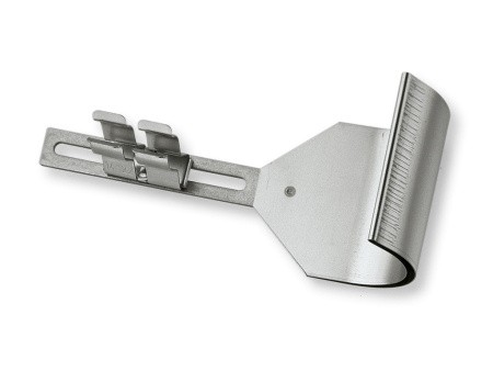 Рефлектор пламени 65 MM с 2-мя пружинами