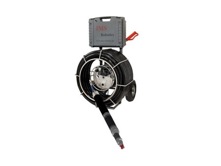 Кабельный барабан систем MICRO light plus