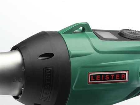 Ручной аппарат горячего воздуха GHIBLI AW: петля для крюка подвеса