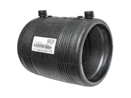 Муфта электросварная PN16 SDR11 PE100 D140