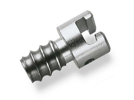 Муфта для стандартных спиралей и S-SMK-спиралей 22мм, НЕГАТИВ (мама)