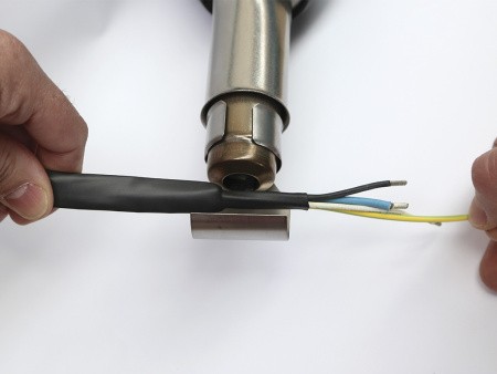 Ручной строительный фен ENERGY HT1600, применение Ручной строительный фен ENERGY HT1600, применение