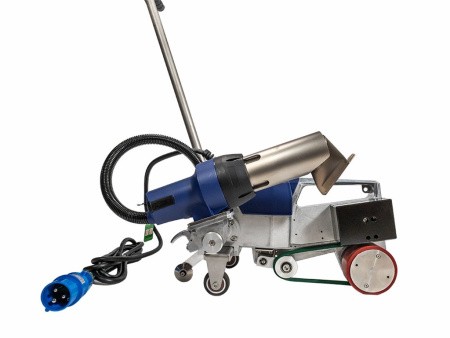 Сварочный автомат Roof 40  Сварочный автомат Roof 40