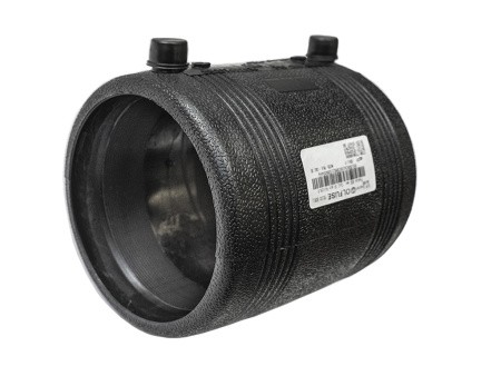 Муфта электросварная PN16 SDR11 PE100 D140