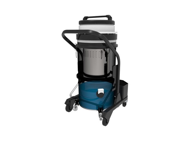 Промышленный пылесос Coynco Smart 350 WD