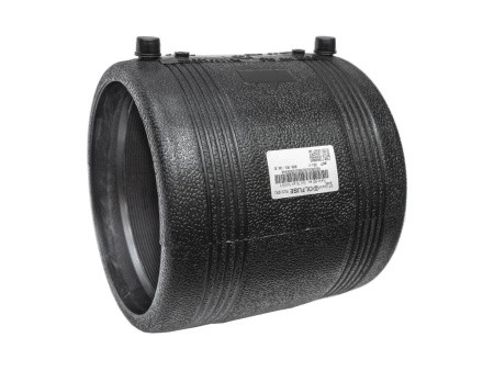 Муфта электросварная PN16 SDR11 PE100 D450